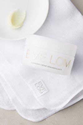 Eve Lom Cleanser