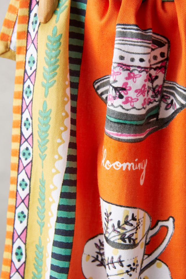 Cuppa Tea Towel #2