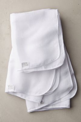 Eve Lom Muslin Cleansing Cloths