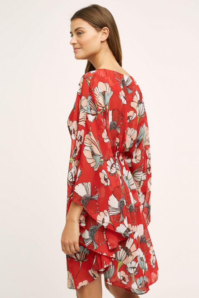 Crisantemi Kimono #1