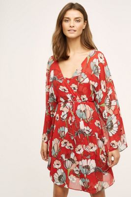 Crisantemi Kimono