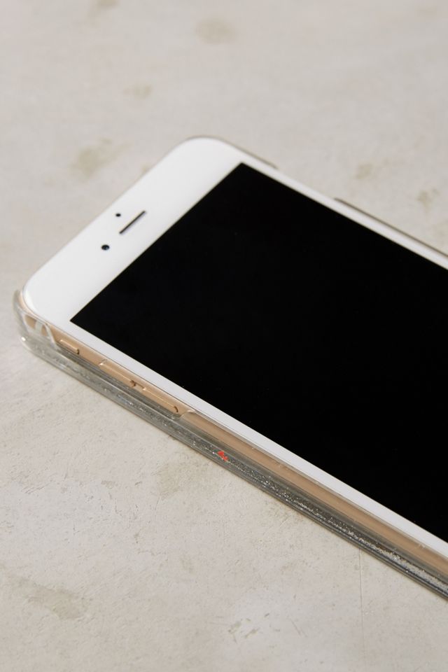 Floating Glitter iPhone 6 & 6 Plus Case #5