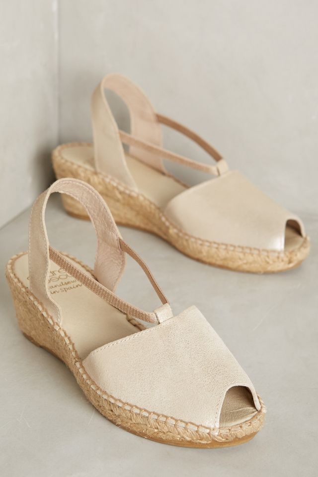 Andre Assous Dainty Espadrilles