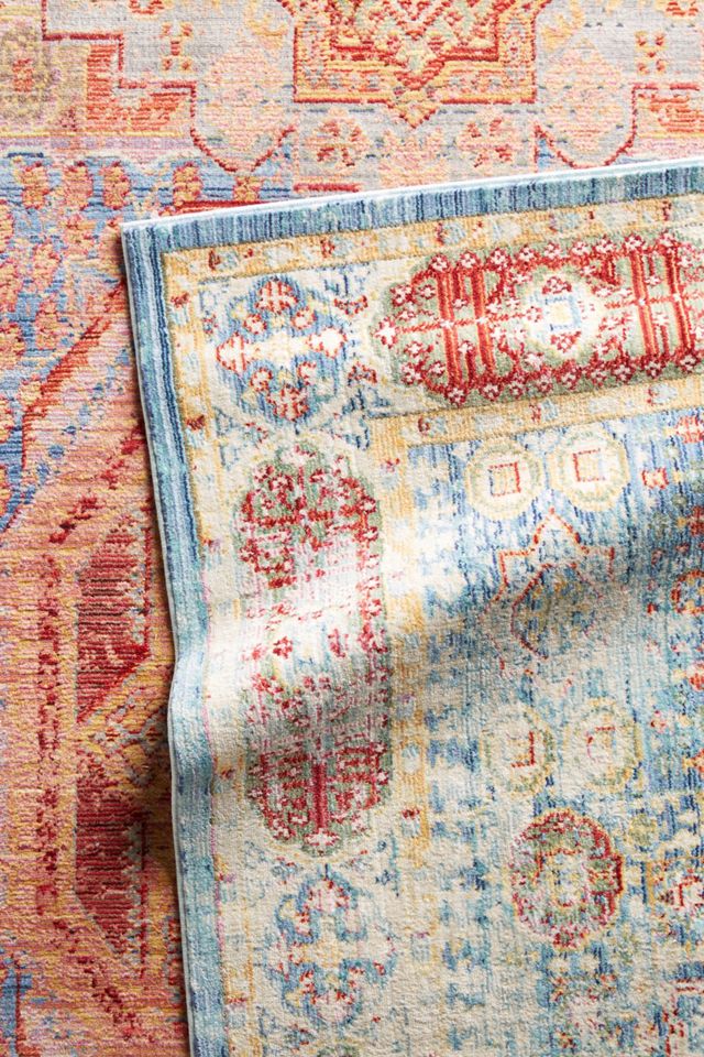 Trudain Rug #3