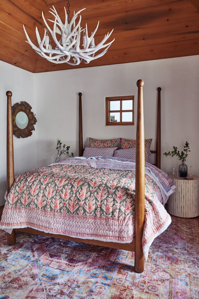 Trudain Rug #6