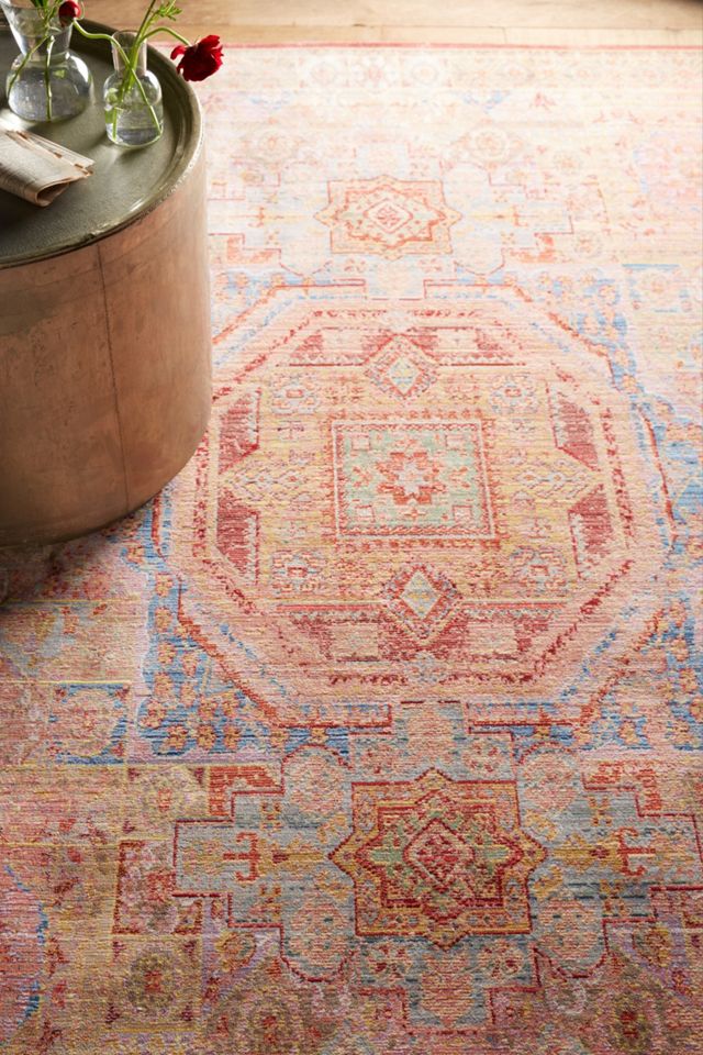 Trudain Rug #1
