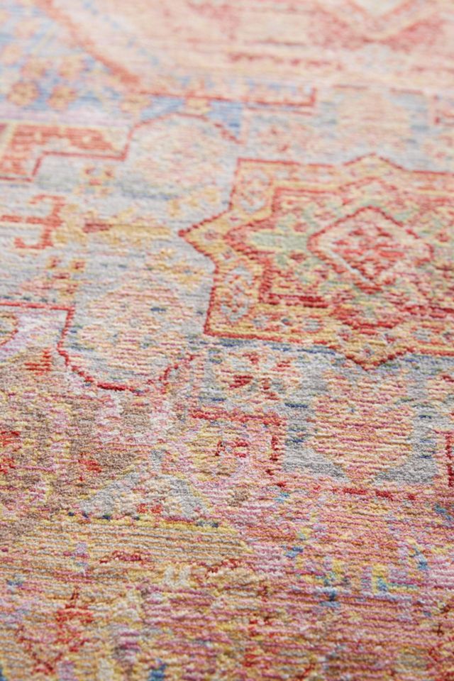 Trudain Rug #2