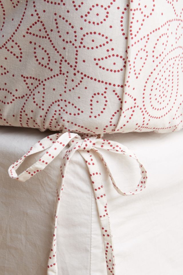 Kerry Cassill Salta Sheet Set #2