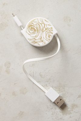 Triple C Retractable Cord