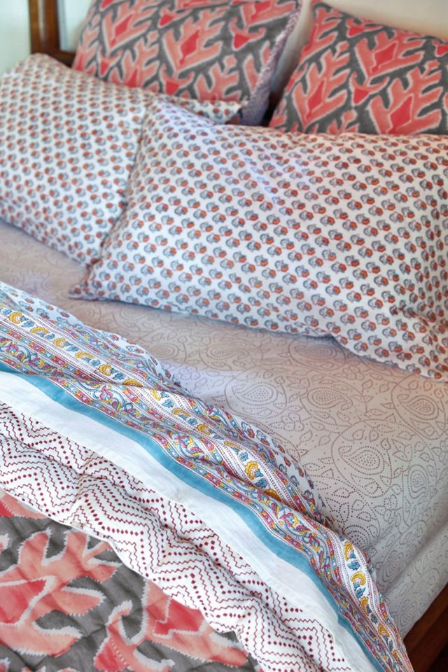 Kerry Cassill Ituza Quilt #6