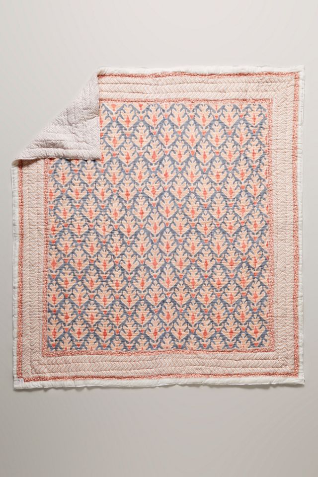 Kerry Cassill Ituza Quilt #3