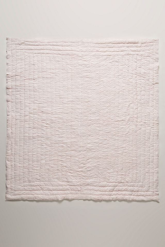 Kerry Cassill Ituza Quilt #4