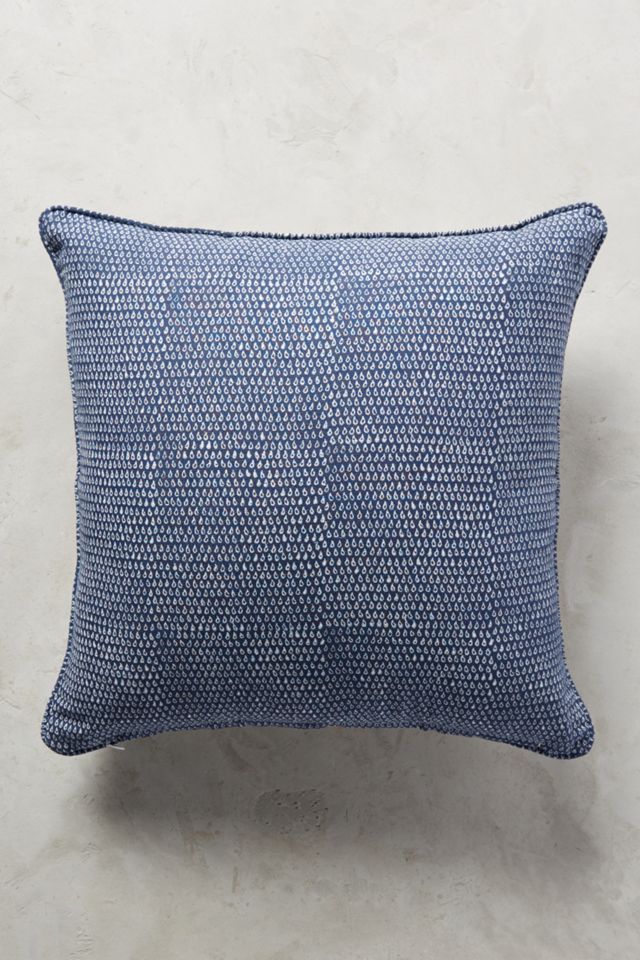 Walter G Clovelly Pillow #1