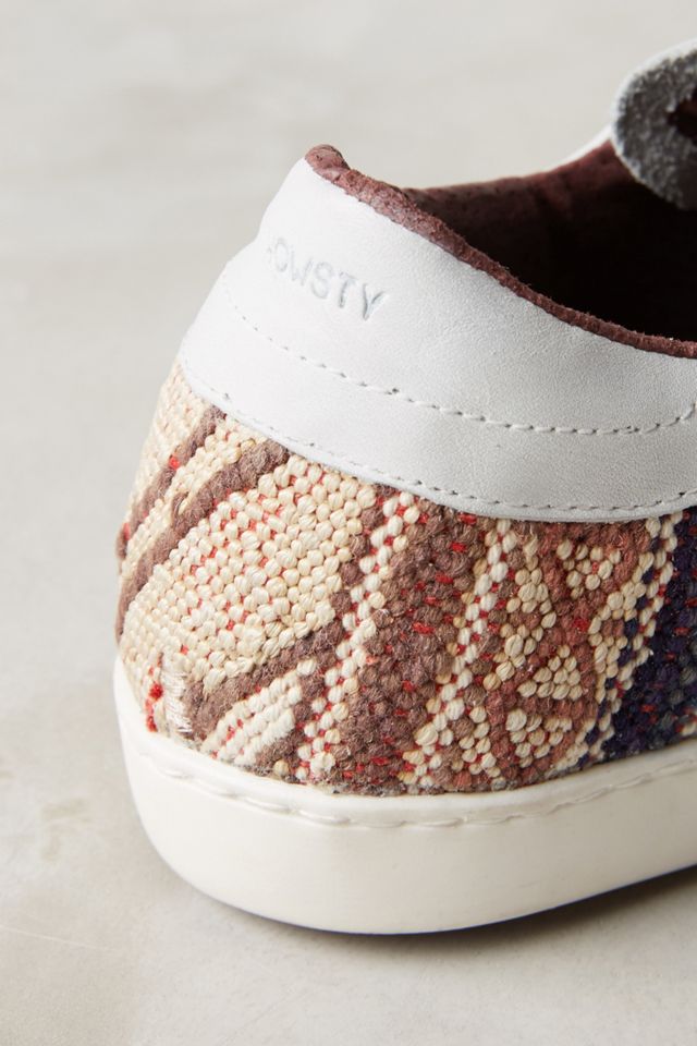 Howsty Zia Sneakers #4