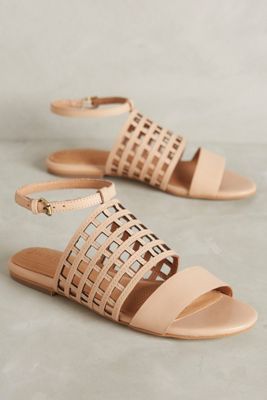 Corso Como Caged Sandals
