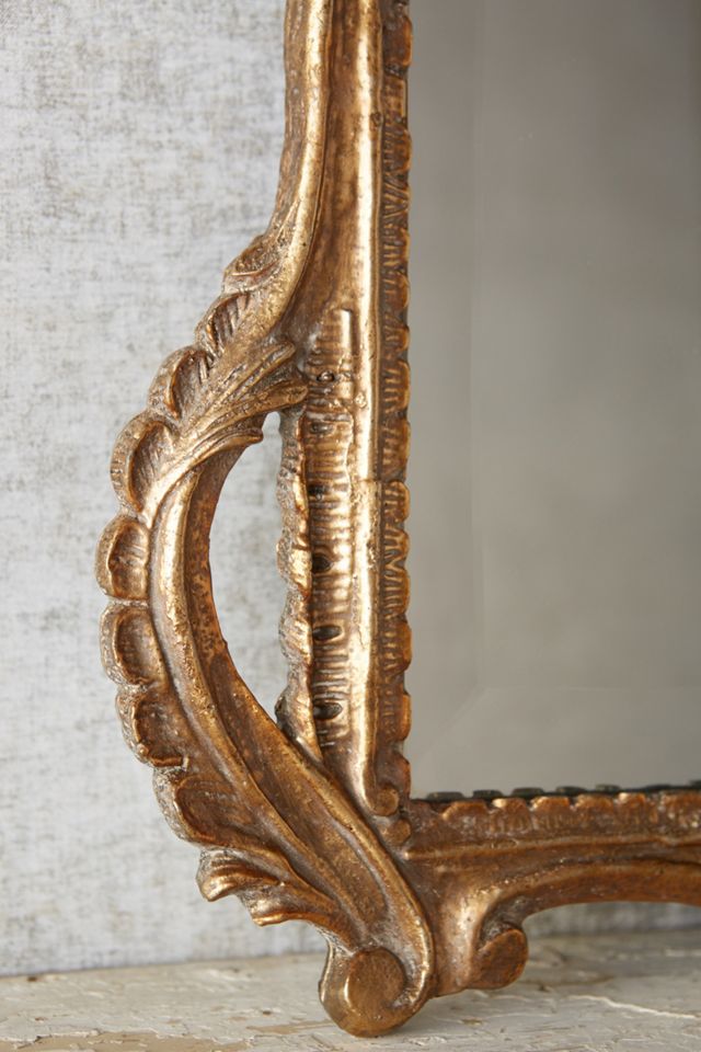 Valois Mirror #1