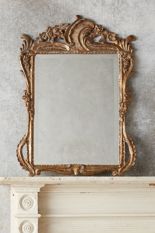 Valois Mirror