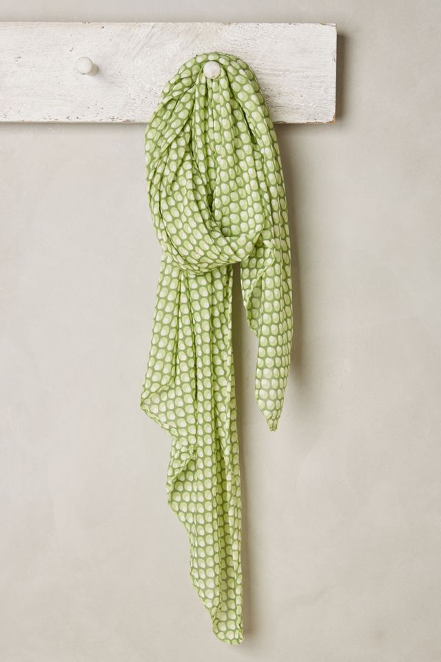 Wevers Scarf