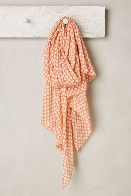 Wevers Scarf