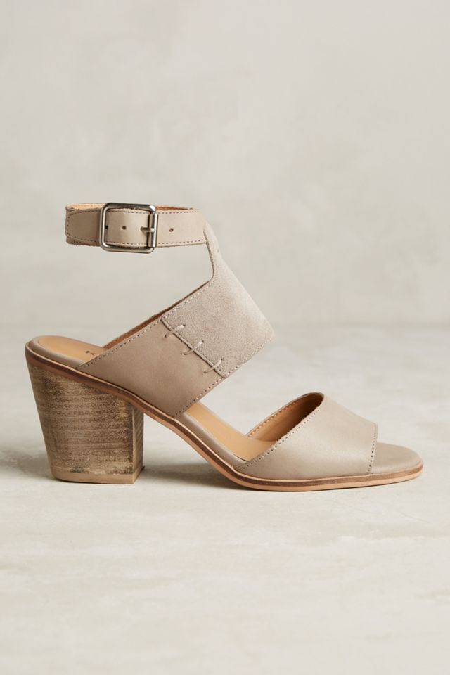 Kelsi Dagger Brooklyn Kary Heels #1