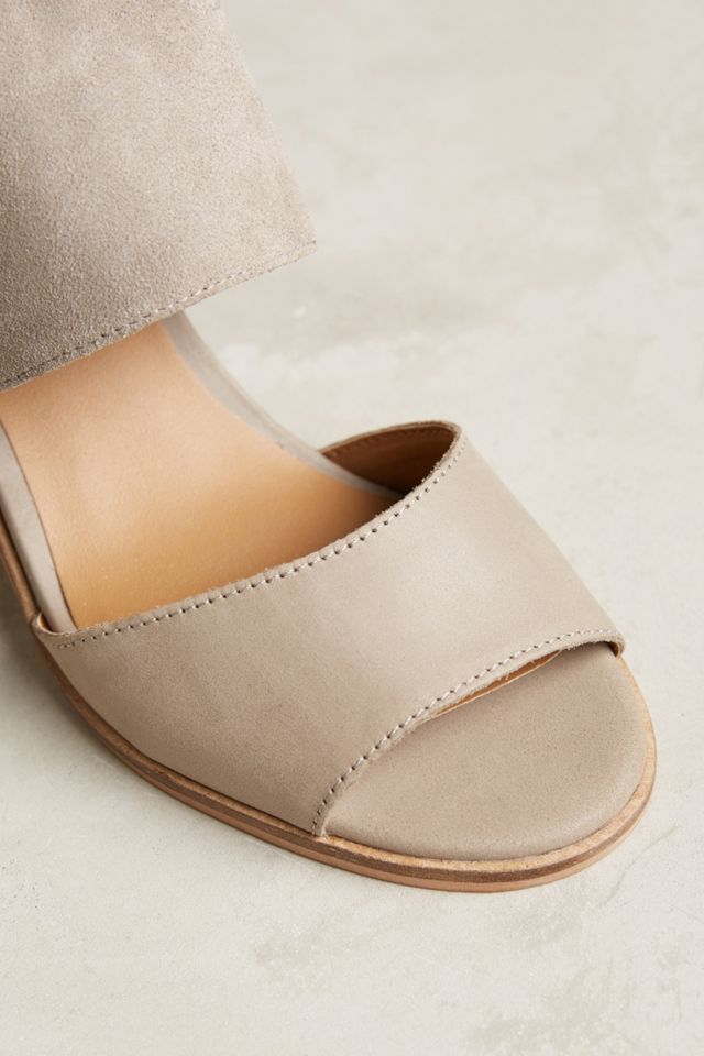 Kelsi Dagger Brooklyn Kary Heels #3