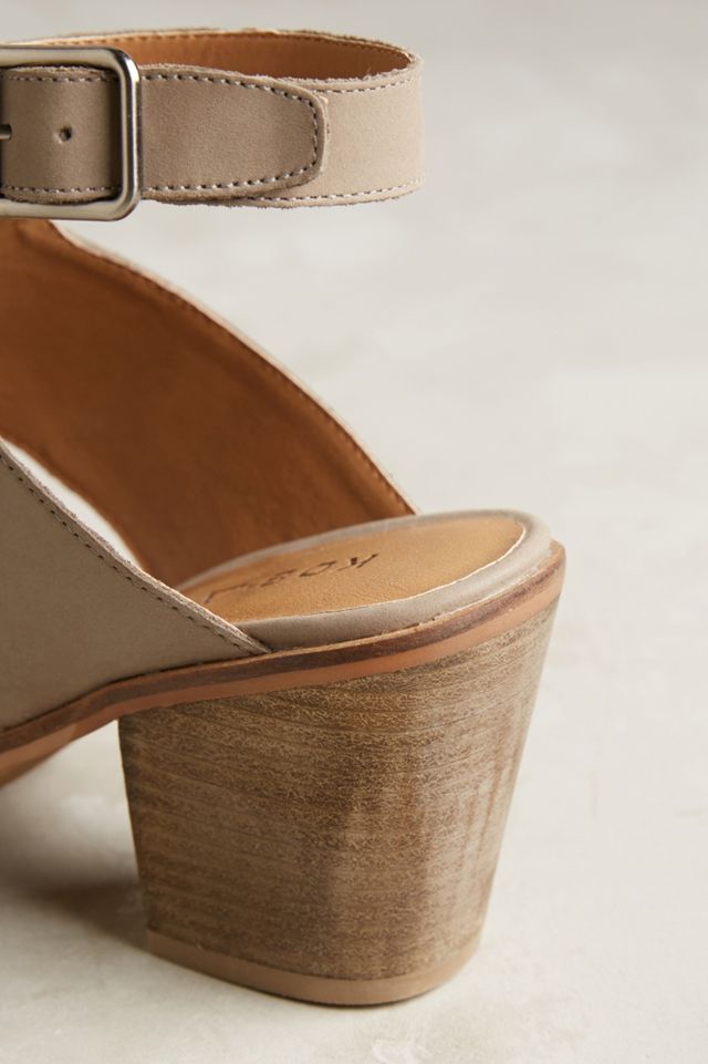 Kelsi Dagger Brooklyn Kary Heels #4