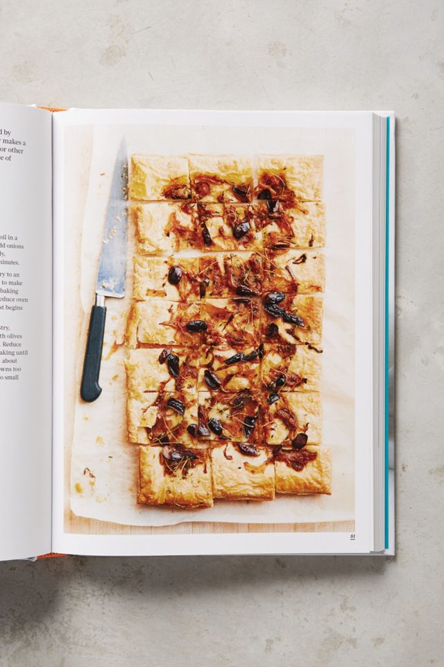 Martha Stewart's Appetizers #1