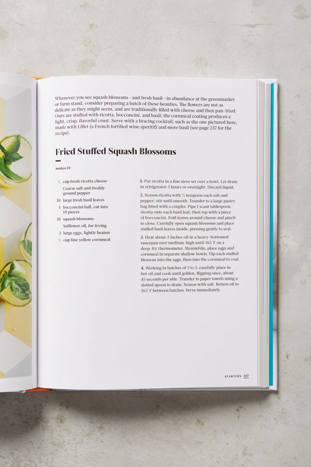 Martha Stewart's Appetizers #2