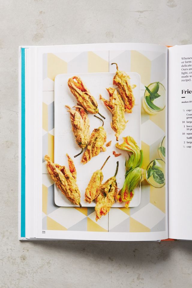 Martha Stewart's Appetizers #3