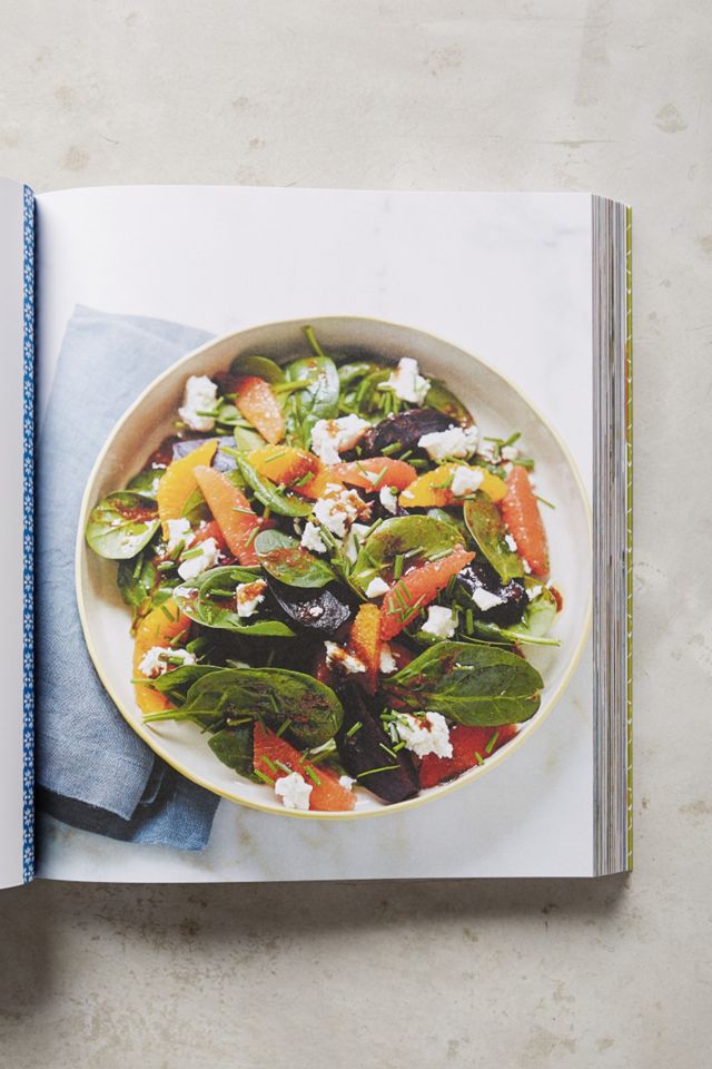 The Big Book Of Fabulous Food #1