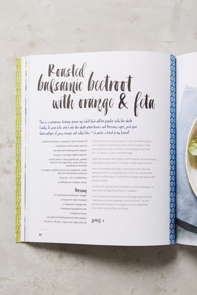 The Big Book Of Fabulous Food #2