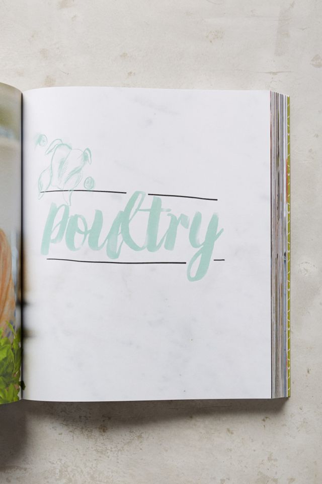 The Big Book Of Fabulous Food #3