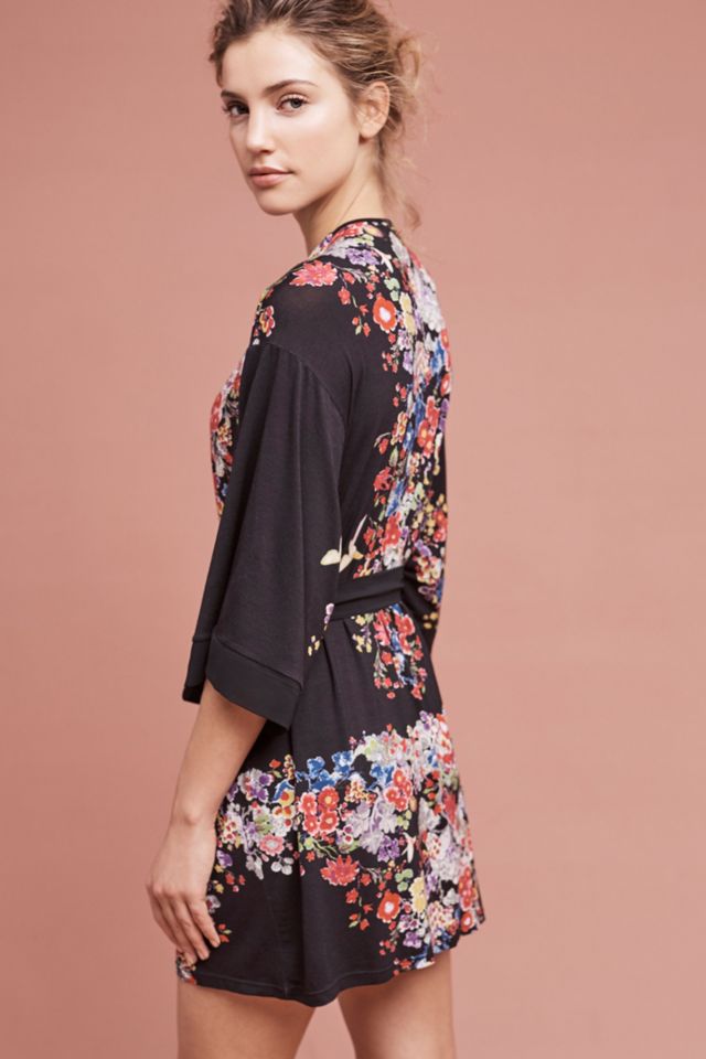 Flora Nikrooz Frida Robe #2