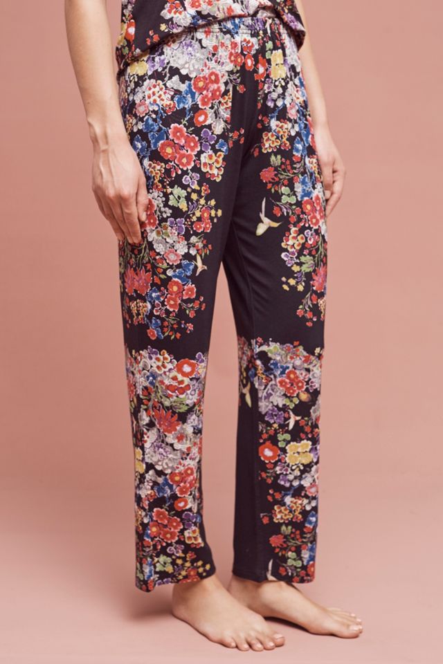 Flora Nikrooz Frida Sleep Pants #1