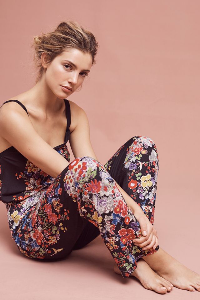 Flora Nikrooz Frida Sleep Pants #2