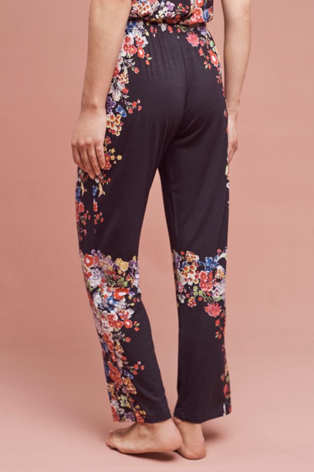 Flora Nikrooz Frida Sleep Pants #3