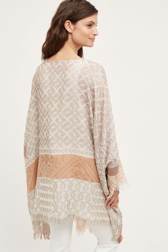 Cayo Kimono #1