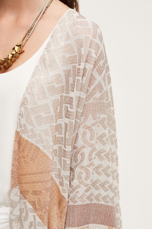 Cayo Kimono #2