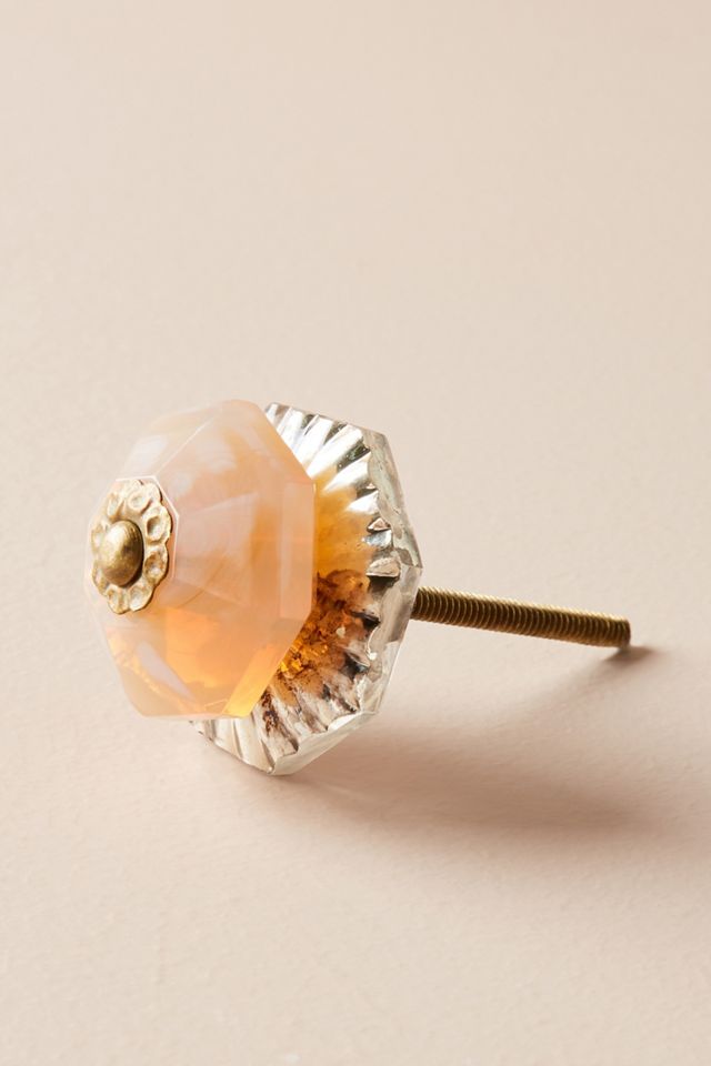Manor House Knob