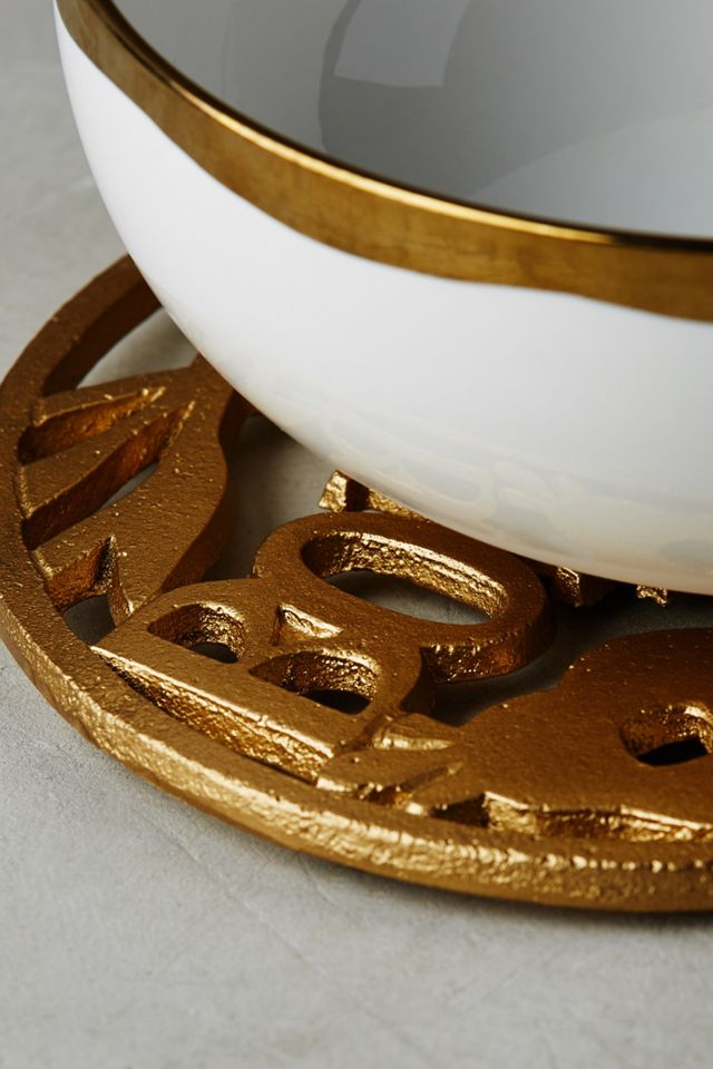 Rise & Shine Trivet #2