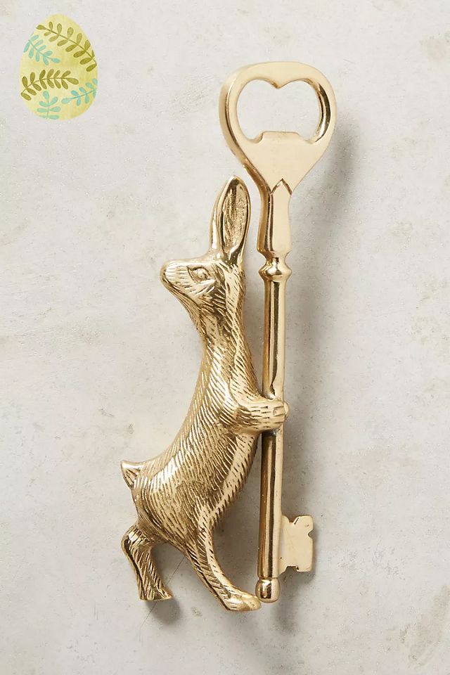 Hop To It Bottle Opener #1