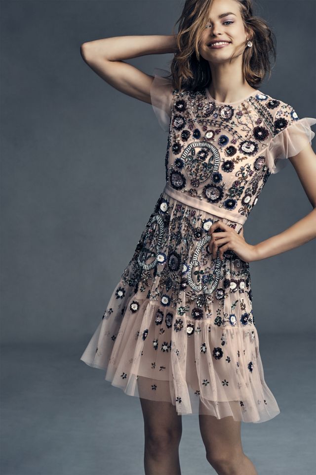 Royce Dress #2
