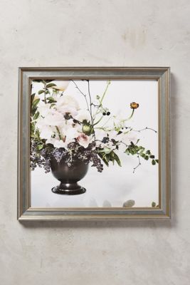 Floral Wall Art