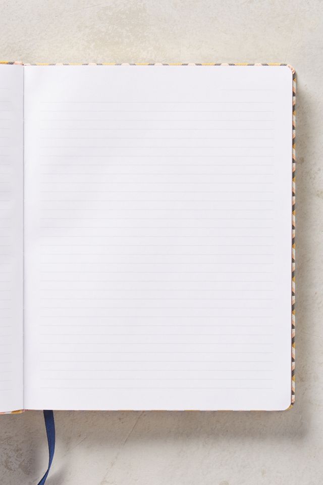 Trellis Journal #2