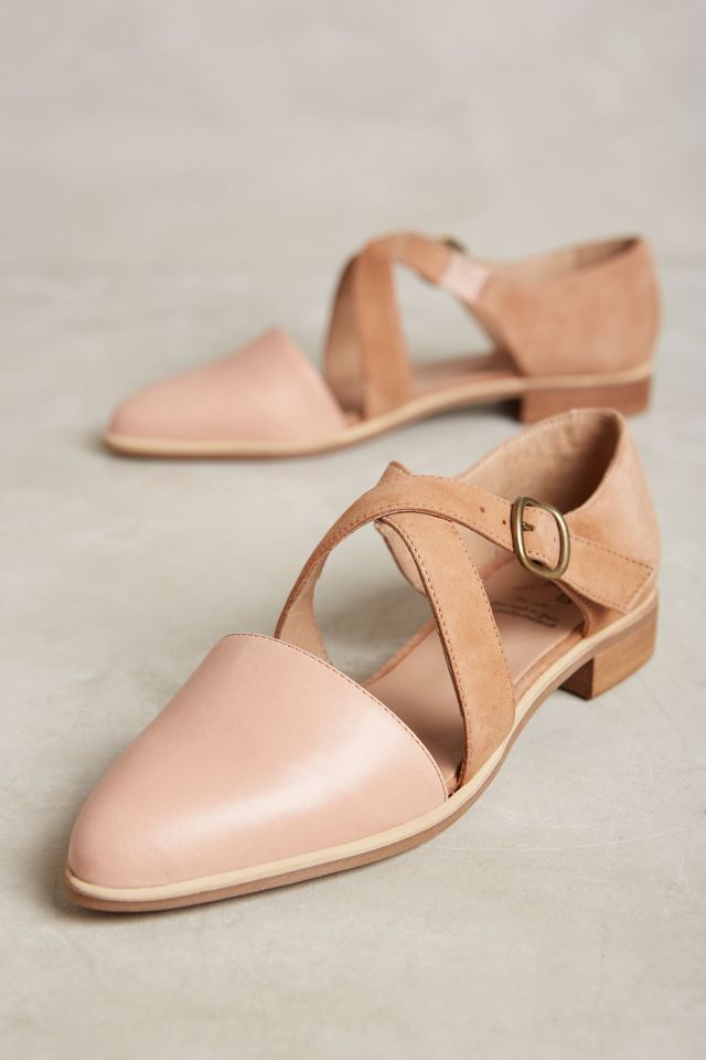 Kmb 2025 shoes anthropologie