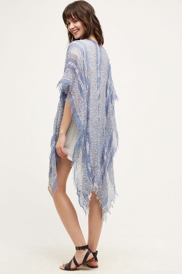 Maroma Kimono Scarf #1