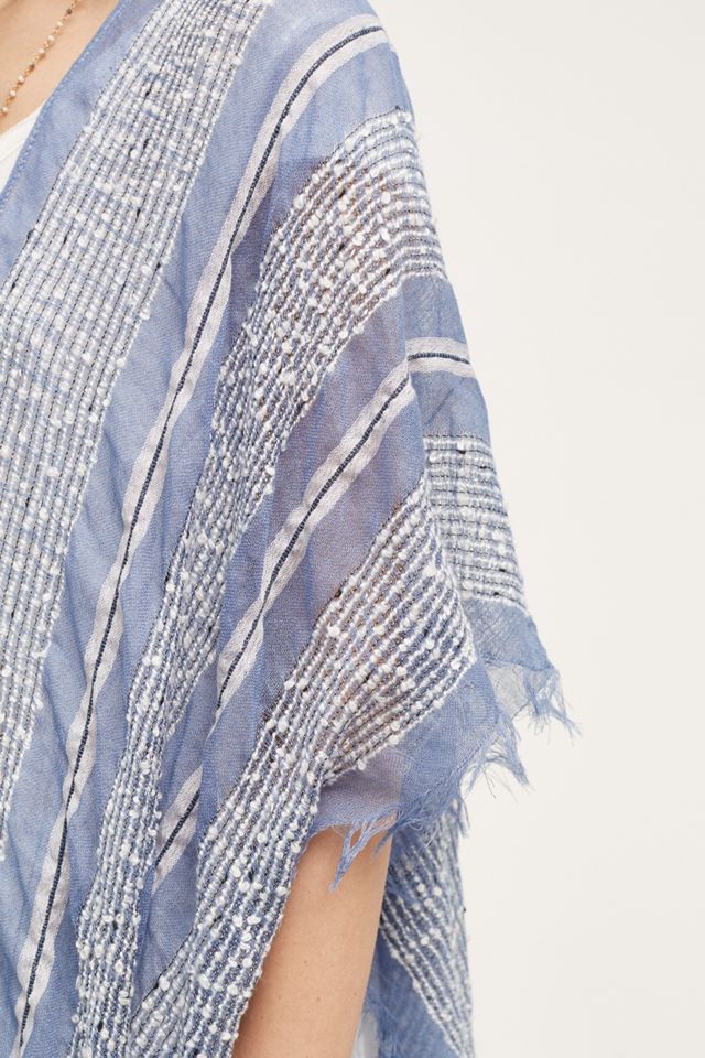 Maroma Kimono Scarf #2