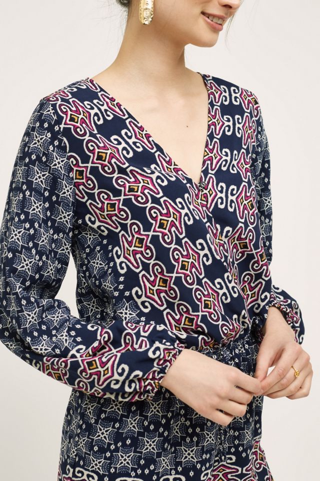 Delray Romper #2