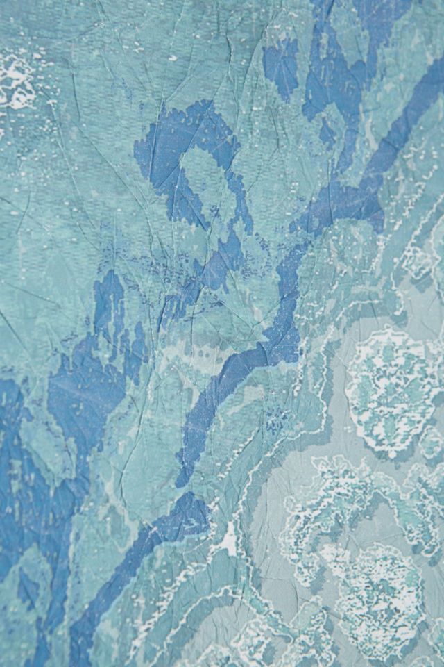 Overdyed VedadoTapestry #2