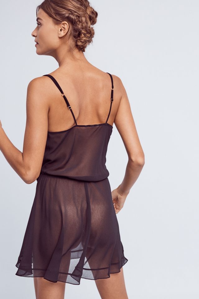 Flora Nikrooz Blossom Chemise #2